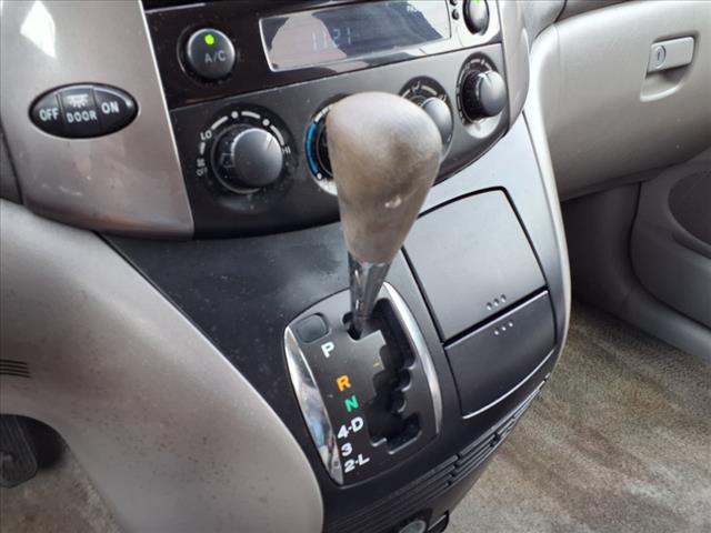 2008 Toyota Sienna LE 7-Passenger