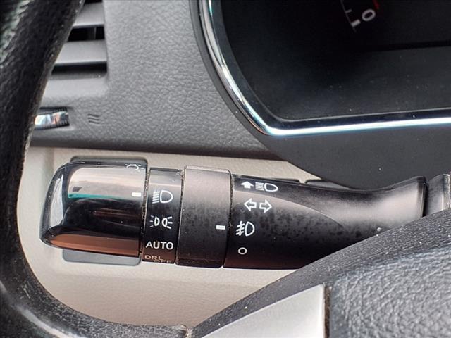 2012 Toyota Highlander Base