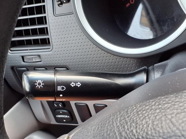 2008 Toyota Tacoma Base