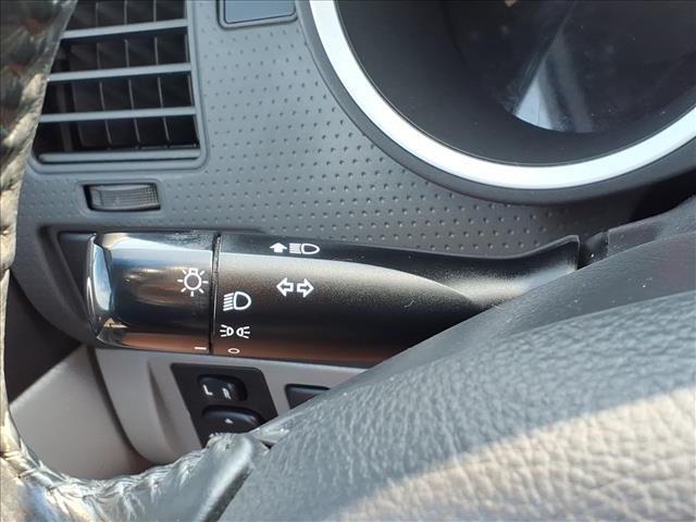 2009 Toyota Tacoma Base