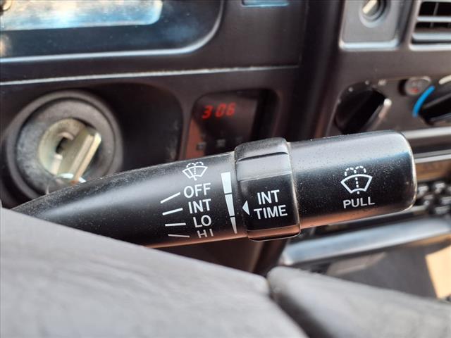2001 Toyota Tacoma V6