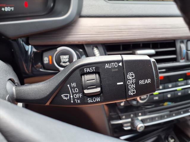 2014 BMW X5 xDrive35i