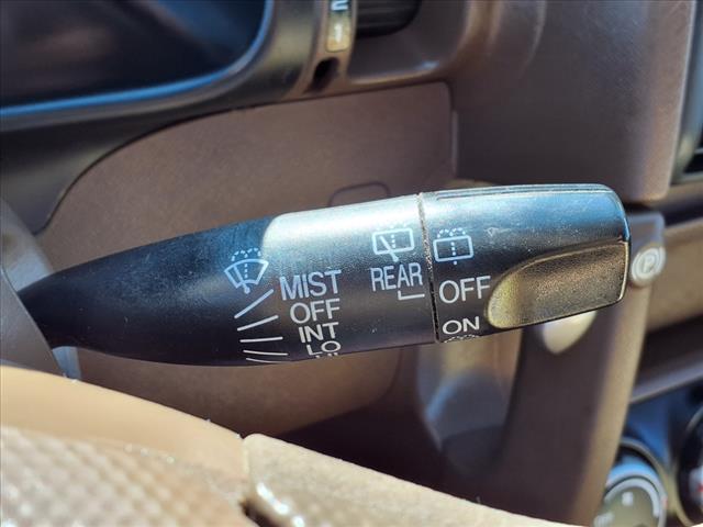 2002 Honda CR-V EX