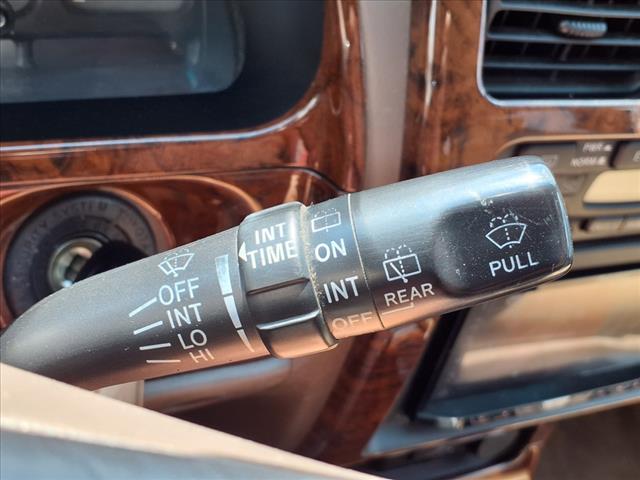 2000 Toyota 4Runner Limited