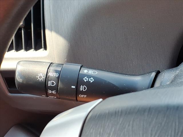 2012 Toyota Prius v Three
