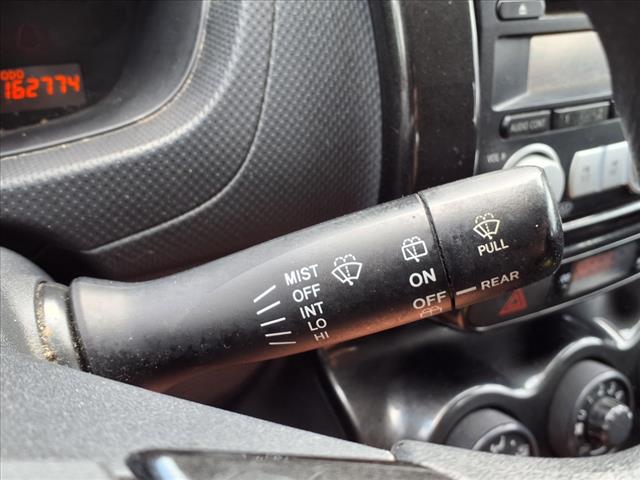 2008 Scion xD Base