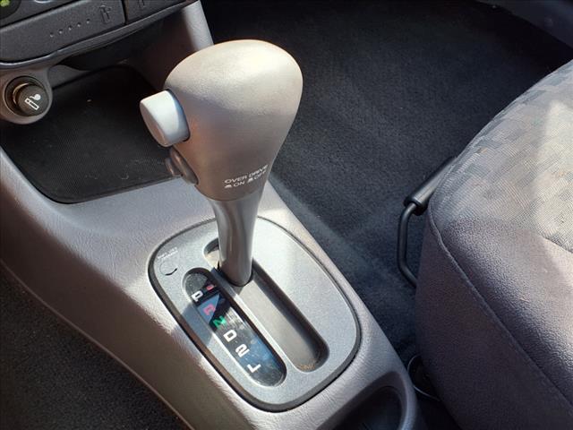 2005 Hyundai ACCENT GLS