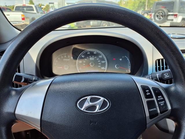 2010 Hyundai ELANTRA GLS