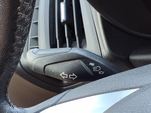 2014 Ford Transit Connect Titanium