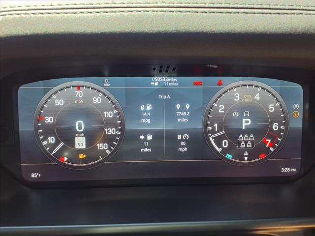 2021 Land Rover Defender 110 X-Dynamic SE