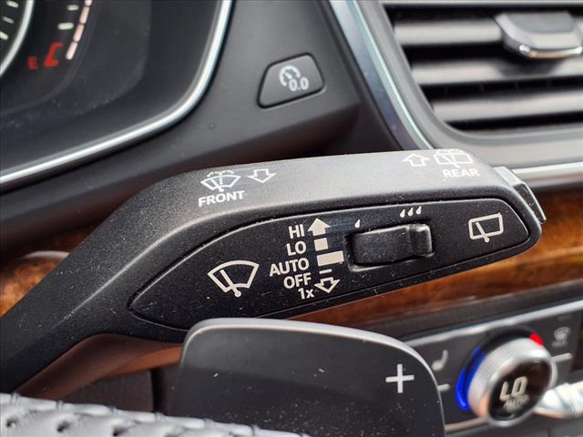 2018 Audi Q5 2.0T quattro Premium Plus