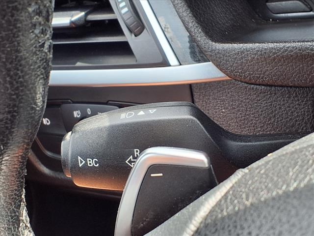 2015 BMW 3 Series 328d xDrive