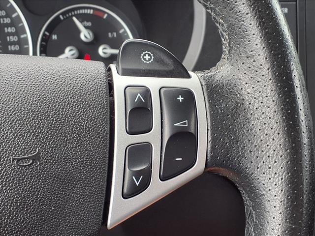 2010 Saab 9-3 Sport