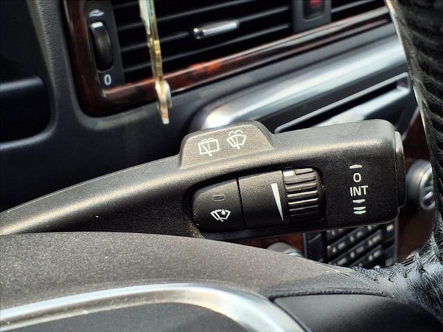 2012 Volvo XC70 3.2
