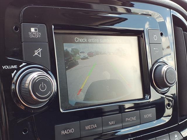2015 RAM ProMaster City Tradesman SLT