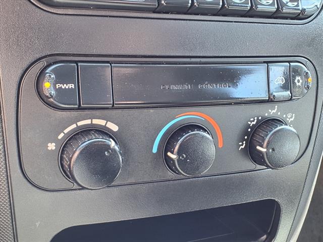 2002 Dodge Caravan eC