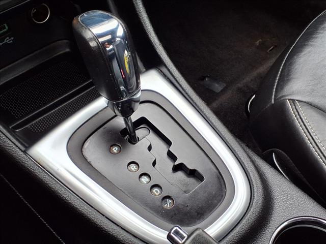 2012 Chrysler 200 S