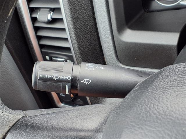 2019 RAM 1500 Classic Warlock