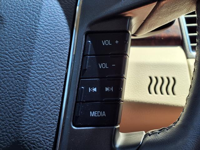 2012 Ford Taurus SEL