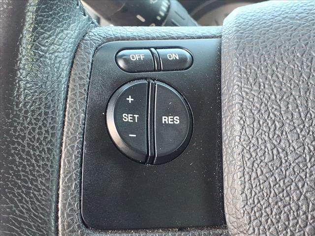 2010 Ford Explorer Limited