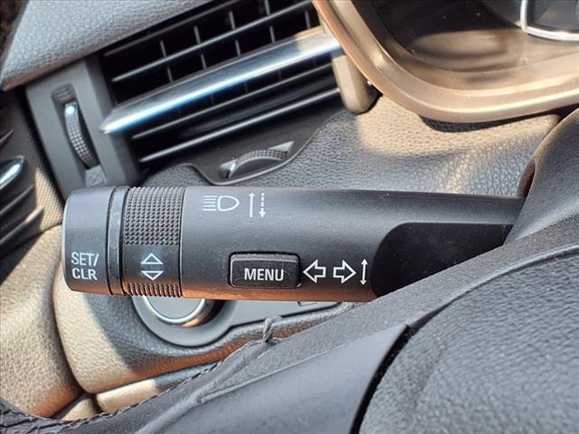 2015 Chevrolet Malibu LT