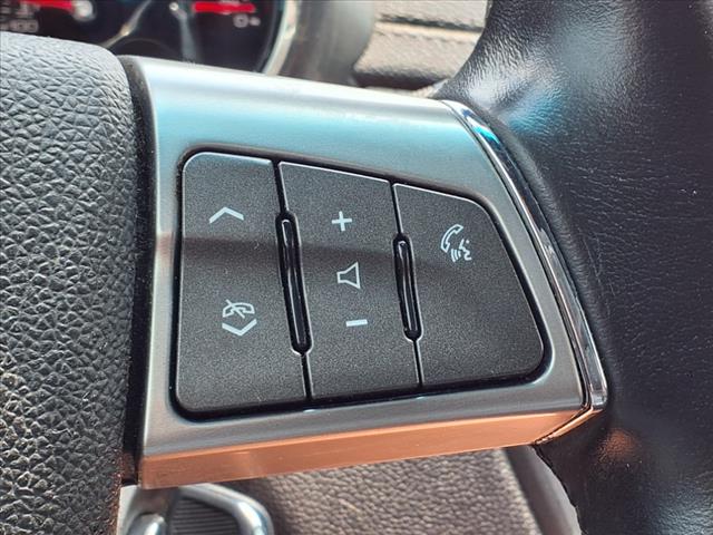 2013 Cadillac CTS 3.6L