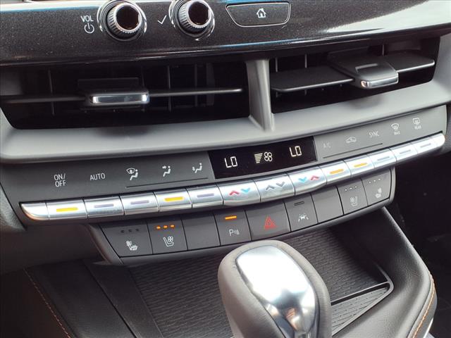 2026 Cadillac CT4 Sport