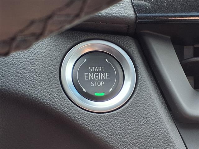 2025 Cadillac CT4 Luxury