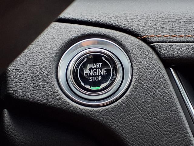 2025 Cadillac CT5 Sport