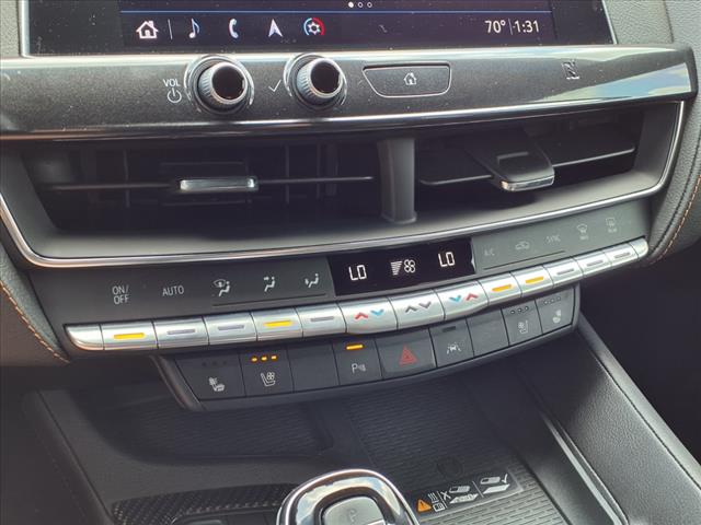2020 Cadillac CT5 Sport