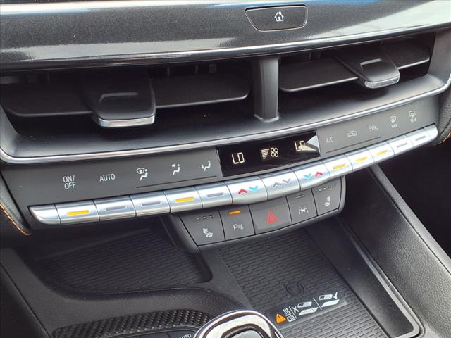 2022 Cadillac CT5-V Base