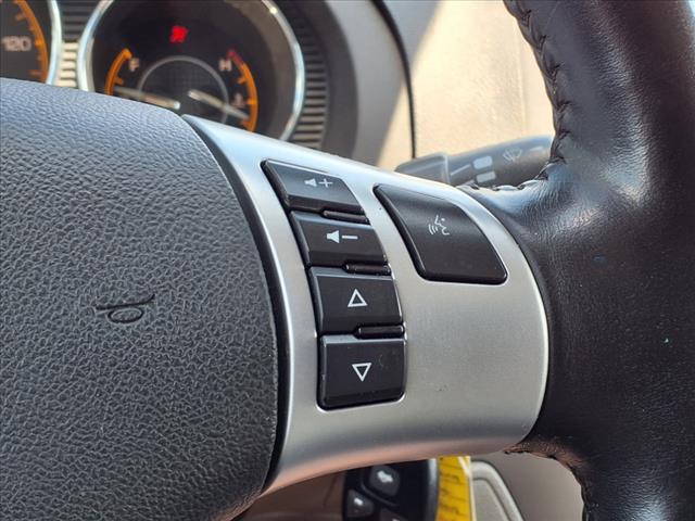 2007 Saturn Aura XE
