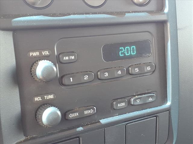 2007 Chevrolet Express 2500