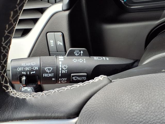 2019 GMC Yukon SLE