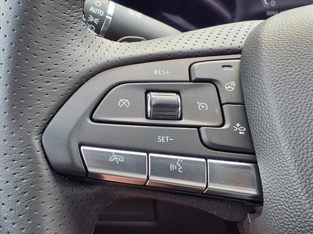 2025 Cadillac XT4 Sport