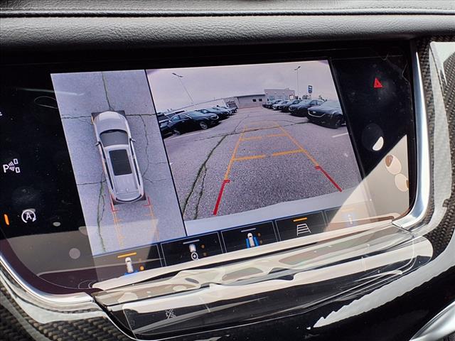 2025 Cadillac XT6 Sport