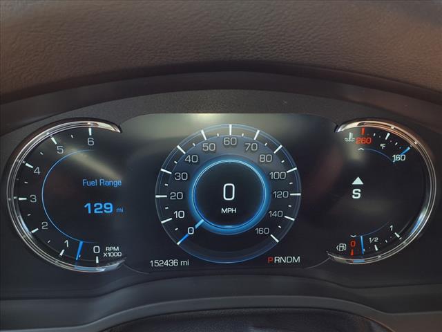 2016 Cadillac Escalade Premium Collection