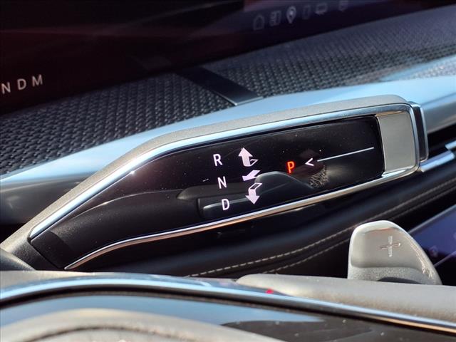 2025 Cadillac Escalade-V Base