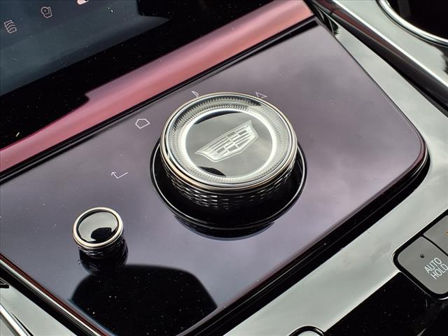 2025 Cadillac Escalade ESV Sport