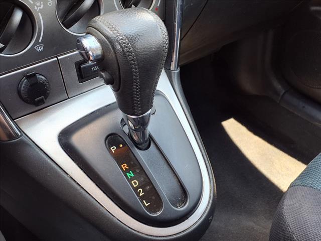 2005 Toyota Matrix XR