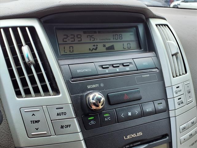 2006 Lexus RX 330 Base