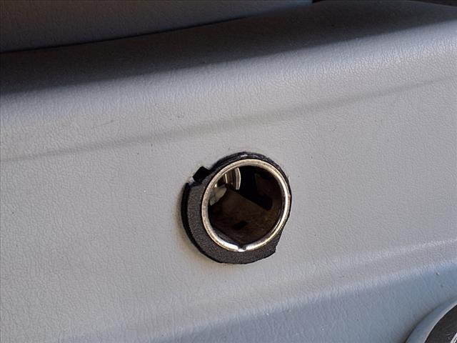 2007 Chrysler PT Cruiser Base