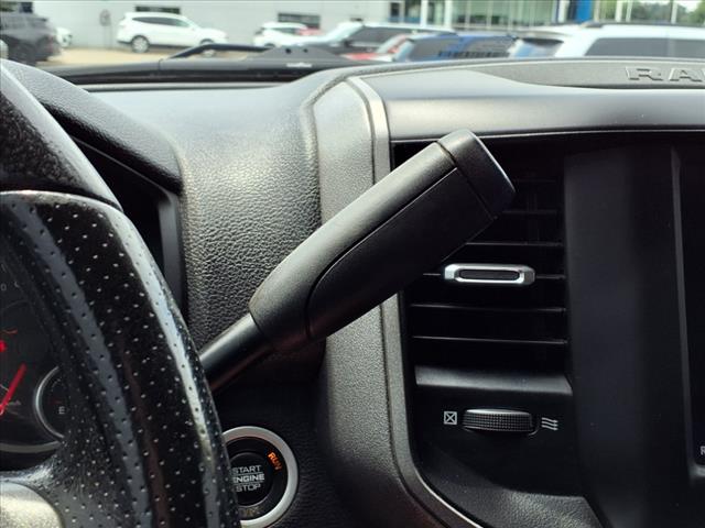 2020 RAM 3500 Tradesman