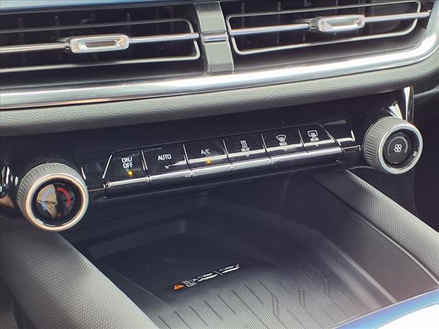 2025 Chevrolet Equinox EV LT 2