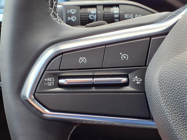2025 Chevrolet Equinox EV LT2