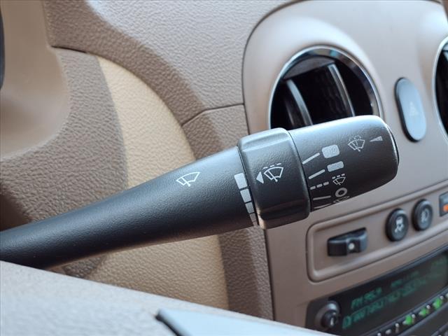 2009 Chevrolet HHR LT