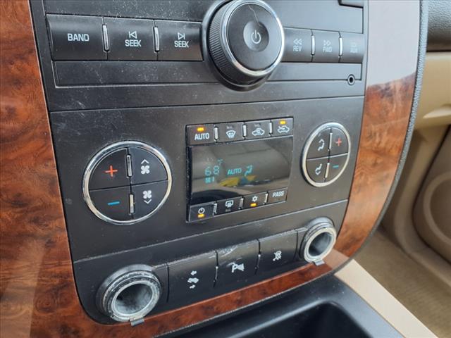 2007 Chevrolet Avalanche LT 1500