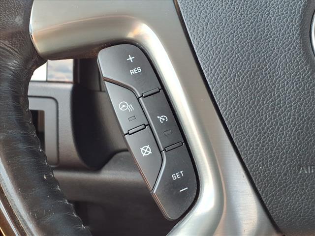 2012 GMC Sierra 1500 Denali