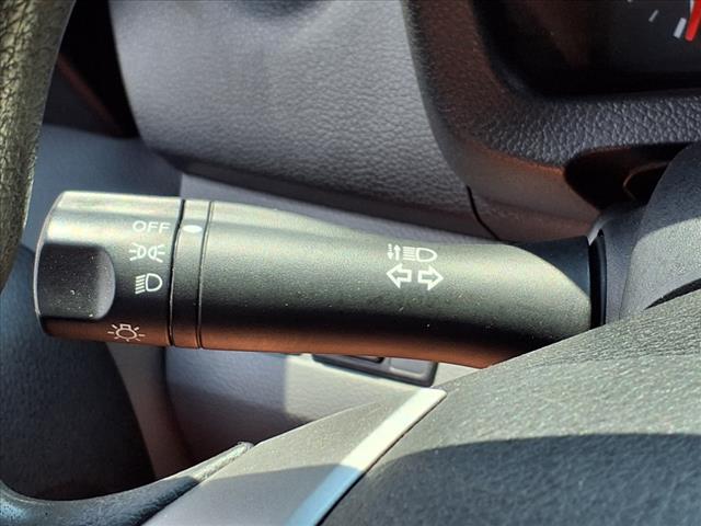 2018 Nissan NV200 SV