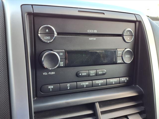 2010 Mercury Mountaineer Premier